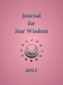Paperback Journal for Star Wisdom 2011 Book