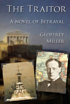 Paperback The Traitor Book