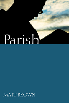 Paperback Parish Book