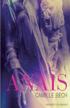 Paperback Anais [Danish] Book
