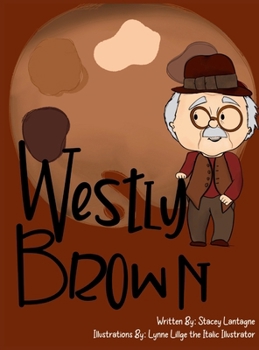 Westly Brown