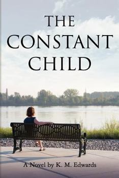 Paperback The Constant Child Book