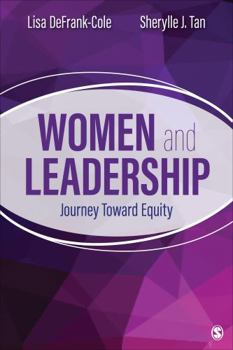 Paperback Women and Leadership: Journey Toward Equity Book