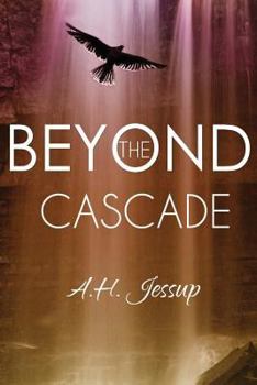 Paperback Beyond the Cascade Book