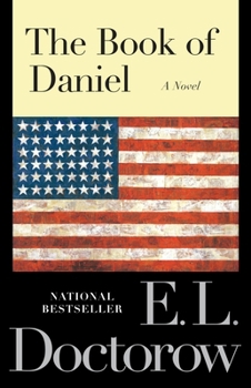 Paperback The Book of Daniel Book