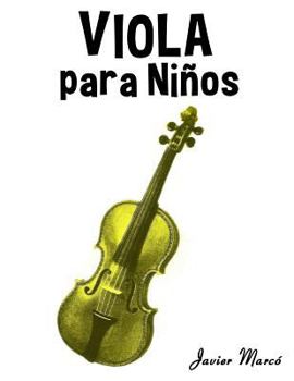 Paperback Viola Para Ni [Spanish] Book