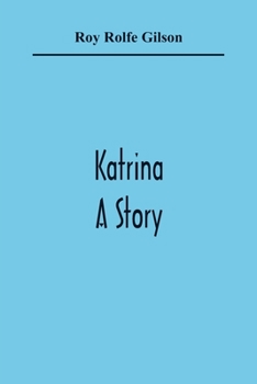 Paperback Katrina: A Story Book