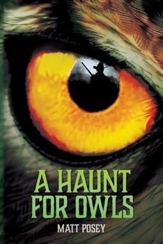 Paperback A Haunt for Owls Book
