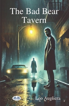 Paperback The Bad Bear Tavern Book