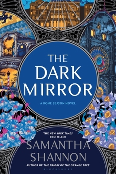 The Dark Mirror: A Bone Season Novel (The Bone Season, 5)