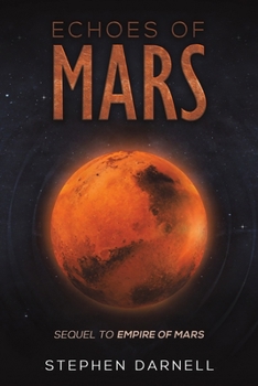 Echoes of Mars