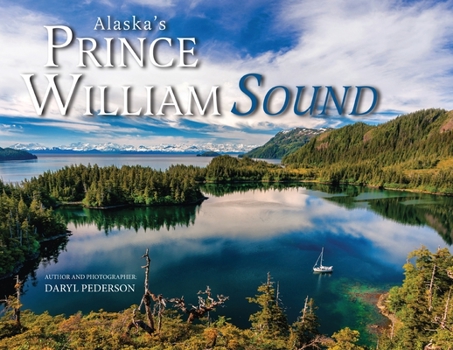 Paperback Alaska's Prince William Sound Book