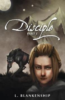 Paperback Disciple, Part I Book