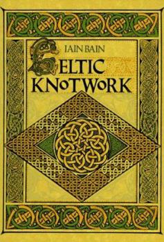 Paperback Celtic Knotwork Book