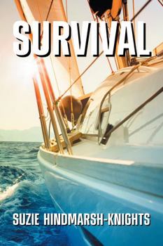 Paperback Survival (West Series) Book