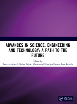 Paperback Advances in Science, Engineering and Technology Book