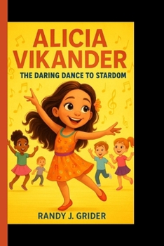 Paperback Alicia Vikander: The Daring Dance to Stardom Book