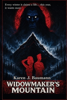 Widowmaker's Mountain