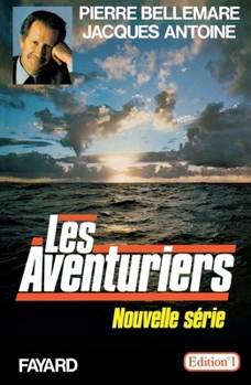 Paperback Les Aventuriers [French] Book