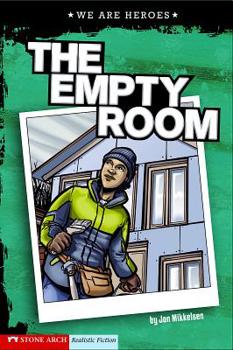 Hardcover The Empty Room Book
