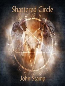 Paperback Shattered Circle Book