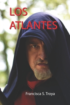 Paperback Los Atlantes [Spanish] Book
