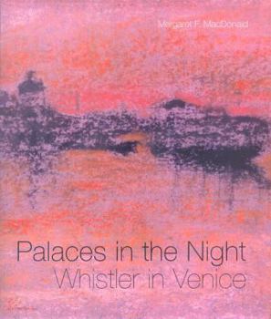 Hardcover Palaces in the Night Book