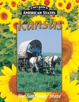 Hardcover Kansas Book