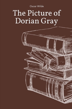 Paperback The Picture of Dorian Gray by Oscar Wilde Book
