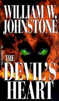 The Devil's Heart - Book #2 of the Devil