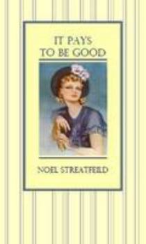Paperback It Pays to be Good Book
