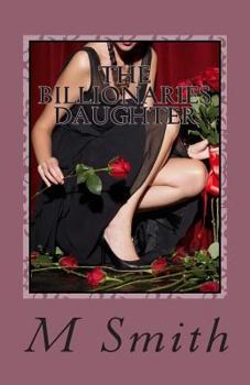 Paperback The Billionaries Daughter Book