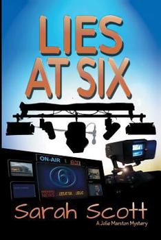 Paperback Lies at Six Book