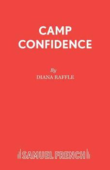 Paperback Camp Confidence Book