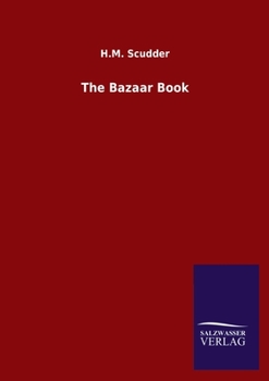 Paperback The Bazaar Book
