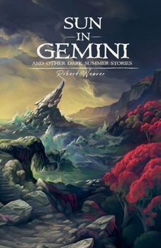 Paperback Sun in Gemini Book