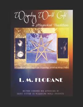 Paperback Wizarding World Craft: a Magickal Tradition Book