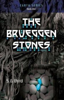 Paperback The Brueggen Stones Book