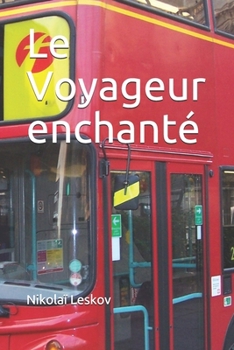 Paperback Le Voyageur enchant? [French] Book