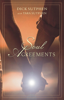 Paperback Soul Agreements Book