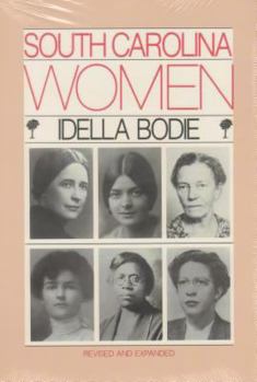 Paperback South Carolina Women Book