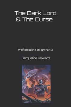 Paperback The Dark Lord & The Curse Book