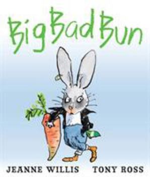 Big Bad Bun