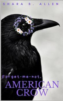 Paperback Forget-me-not, American Crow Book