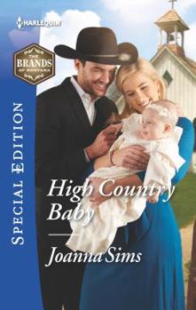 Mass Market Paperback High Country Baby Book