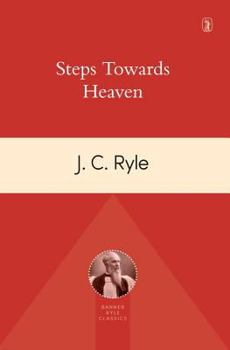 Paperback Steps Towards Heaven Book