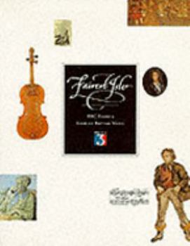 Paperback Fairest Isle: BBC Radio 3 Book of British Music Book