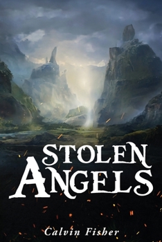 Paperback Stolen Angels Book
