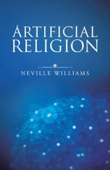 Paperback Artificial Religion Book