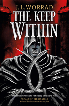 Paperback The Keep Within Book